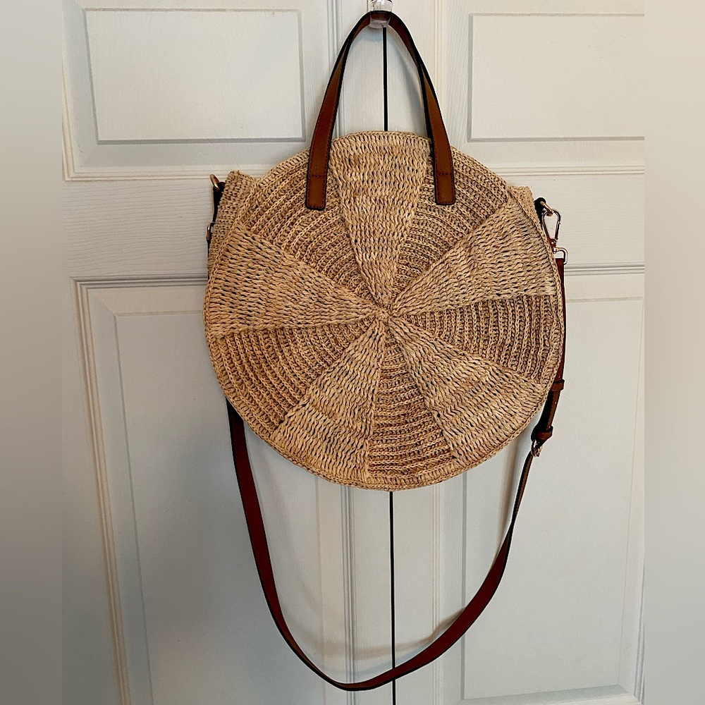 LC Cookie crossbody bag